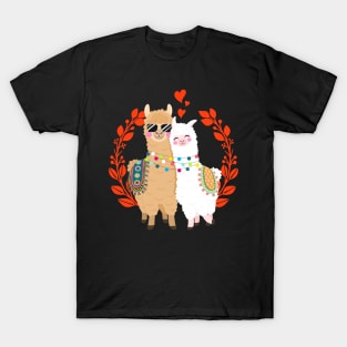 Alpaca T-Shirt